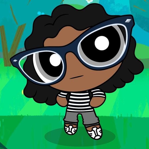 Meet your Posher, Astrid - Picture 1 of 1